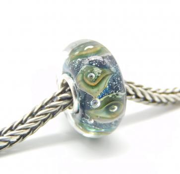 Universe Tide - Elfbeads Glass - live photo